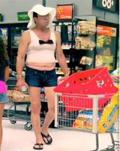 Weird And Funny People Of Walmart Only At Walmart Weird And Funny People Of Walmart Only At Walmart