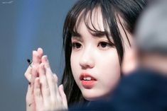 kang yeseo smile artis fandom kang yeseo smile artis fandom