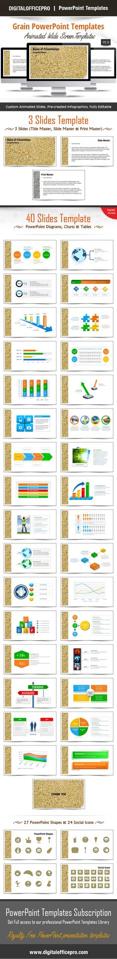 Impress and Engage your audience with Architectural Supervision - new jungle powerpoint template Impress and Engage your audience with Architectural Supervision - new jungle powerpoint template