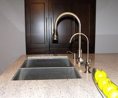 15 Best Kitchens Images Kitchen Dining Diy Ideas For Home Future Faucet And Water Dispenser Restoration Filter In Satin Nickel Sink