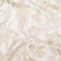 FREE SHIPPING!!! Exotic Diva Fashion Embroider Sequins Fabric By The Yard Elastic Used For Gold Dress-Bridal-Decorations