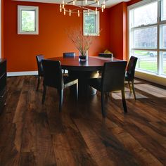 new floor is in. pergo max. river road oak. lowe's. | my version new floor is in. pergo max. river road oak. lowe's. | my version