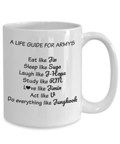 Best 11 oz Ceramic Coffee Mug Gift Fandom Korea South Hallyu Korean Wave Kdrama Drama Asian Best 11 oz Ceramic Coffee Mug Gift Fandom Korea South Hallyu Korean Wave Kdrama Drama Asian