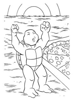 teenage mutant ninja turtle coloring page | ninja turtle coloring ... - Ninja Turtles Face Coloring Pages teenage mutant ninja turtle coloring page | ninja turtle coloring ... - Ninja Turtles Face Coloring Pages
