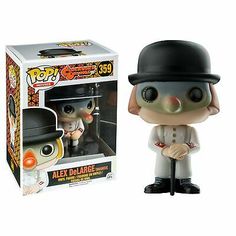 Betty Boop y Gordo Funko Pop Figura de Vinilo Blanco Y Negro Exclusivo