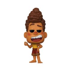 luca and alberto figures