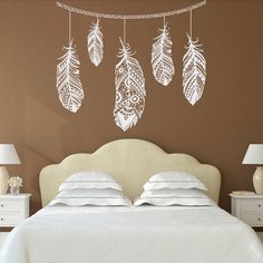 Wandtattoo - Mandala Wandtattoo Für Schlafzimmer Wandsticker - ein ... Wandtattoo - Mandala Wandtattoo Für Schlafzimmer Wandsticker - ein ...
