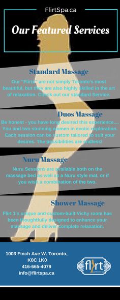 Erotic massage silverspring toronto Erotic mens leather thongs