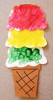 Pre K Summer Arts Crafts Kerry Aar McRuer Here Is A Fun Idea Pre K Summer Arts Crafts Kerry Aar McRuer Here Is A Fun Idea