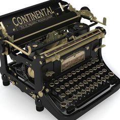 115 best old fashioned typewriters images on pinterest typewriter