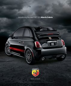 Fiat Abarth Logo Image Fiat Abarth Logo Image