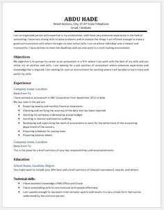 Accounting Assistant Resume Extraordinary Accounting Clerk Resume Download At Httpwriteresume2 . Accounting Assistant Resume Classy Accounting Clerk Resume Download At Httpwriteresume2 .