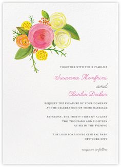 online bridesmaid invitations