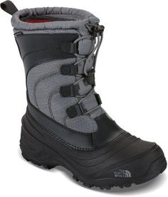 OROTER Snow Boots for Boys Girls Waterproof Frosty Winter Shoes Toddler Little//Big Kids