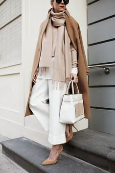 10 Winter Style Ideas - Apartment34
