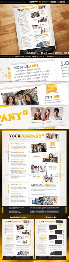 Utility \ Energy Company - Newsletter Template Newsletter - company newsletter Utility \ Energy Company - Newsletter Template Newsletter - company newsletter