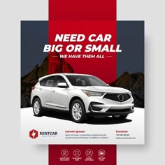 Finest Car Rental, Truck, Van and SUV Rental in