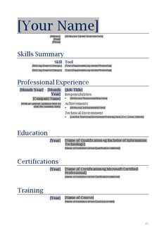 sample resume format in word document how to do a job resume examples example of resume for applying - Resumes Templates sample resume format in word document how to do a job resume examples example of resume for applying - Resumes Templates