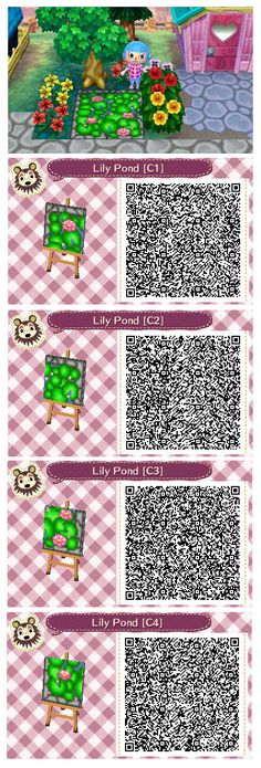 15 Ground Patterns By Quirkberry Ideas Animal Crossing New Leaf Qr Codes Animal Crossing