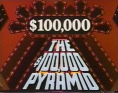 pyramid game show template