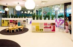 30 Architecture For Children Ideas School Interior Kindergarten Interior School Design