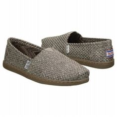 Women S Mars Mars Memory Foam Slip On Slip On Skechers Memory Foam