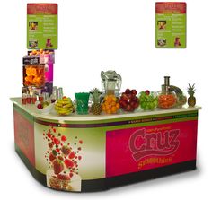 29 Best Fed And Kacie S Business Plan Images On Pinterest Juice Juice Bar Equipment Smoothie Supplies By Cruz The