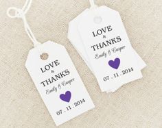 heart your name circle template instant download for stickers or wedding tags template