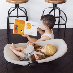 coco 3 in 1 bouncer
