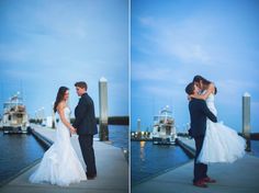 Oyster Bay Yacht Club Wedding Amelia Island Venue Oyster Bay Yacht Club Wedding Amelia Island Venue Coastal Planner Toast