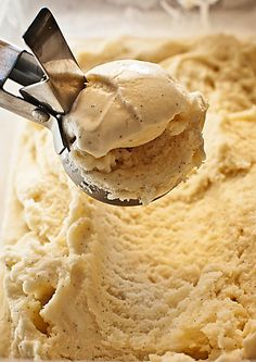 dieta del helado de vainilla revista fernanda