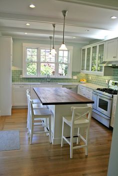 long narrow kitchen island with seating seating three side the vintique object rockridge kitchen tour 2011 clever details long narrow with island design ideas pictures remodel and long narrow kitchen island with seating seating three side the vintique object rockridge kitchen tour 2011 clever details long narrow with island design ideas pictures remodel and
