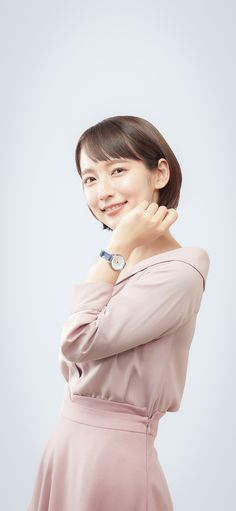 吉岡里帆 吉岡里帆