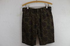 Customize Golden Stud Poker Tee Shirts Mens Casual Shorts Pants