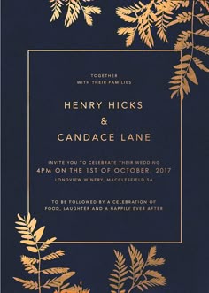 heather and lace invitation white gold paperless post