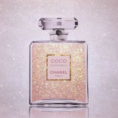 So Special And Beautiful And Its Chanel Just Utterly Gorgeous