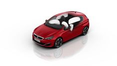 17 New 308 Gti Ideas Gti Peugeot Hot Hatch