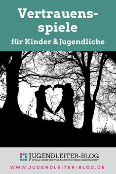 Kennenlernen jugendgruppe