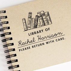 11 best library card