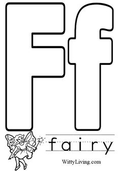 Download Coloring Pages Letter C - Kids Crafts for Kids to Make ...