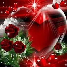 343 best hearts and