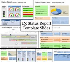 22 best project status images on pinterest in 2018 project status