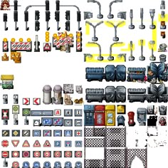 12 Best Rpg Maker Images Vx 2d Art I Finally Finished My Collection Tileset Where Have Some Exclusively Arts And Others Largely Found On The Rpg Maker Communities This Is A Free
