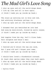 poem variation on the word sleep The immigrants they are allowed to inherit the sidewalks involved as palmlines, bricks exhausted and soft, the deep lawnsmells, orchards whorled to the land's. poem variation on the word sleep The immigrants they are allowed to inherit the sidewalks involved as palmlines, bricks exhausted and soft, the deep lawnsmells, orchards whorled to the land's.