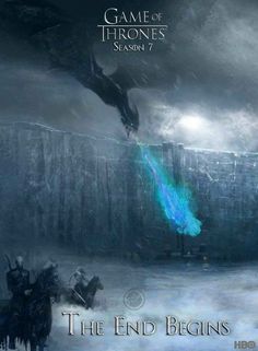 15 Got Season 7 Posters Ideas Season 7 Game Of Thrones Fans Gameofthrones