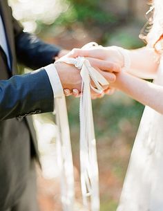 Irish Wedding Traditions Pinterest Irish Wedding Traditions Hand Fasting