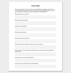 simple marketing plan outline outline templates create a perfect outline pinterest outlines and worksheets