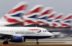 British Airways Flight Attendant Sample Resume Pleasing Blue Streak Daily On British Airways And Blue Streaks British Airways Flight Attendant Sample Resume Impressive Blue Streak Daily On British Airways And Blue Streaks
