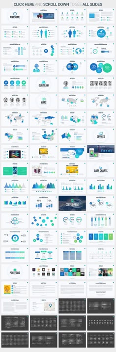 42 best best powerpoint templates images keynote template charts slideshow layouts for powerpoint