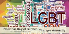 national gay silence gay and lesbian marriage rights